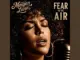 Morgan Luna - Fear In The Air