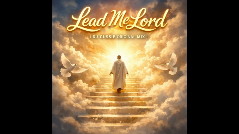 Musicbox_sa Lead Me Lord Dj Gussie Original Mix2026