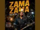 Ndou Advocate Zaza Moya Zama Zama Angilali Ebusuku Amapiano Hit