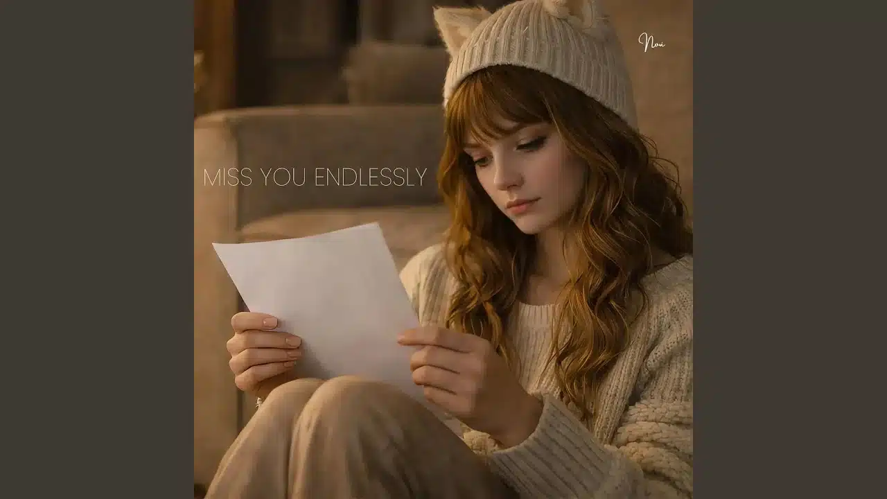 Novi Miss You Endlessly