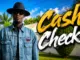 Official mob Cash Checks