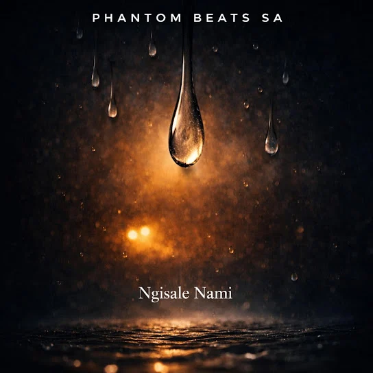 Phantom Beats SA - Mama I made it