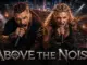 Above The Noise by Regalor and Laga