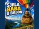 Sk Music Sjela Baba U Balon