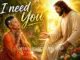 Stella Mengele I Need You Official Song Stellar Mengele