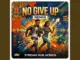 Stream Hub Africa No Give Up Remix
