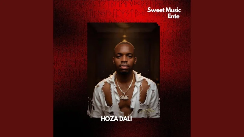 Sweet Music Entertainment Nelson Hoza Dali