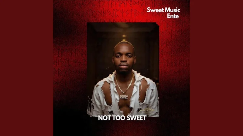 Sweet Music Entertainment Nelson Neluvhalani Not Too Sweet