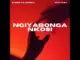 Way Kay Piano Ya Africa Ngiyabonga Nkosi Piano Ya Africa X Way Kay