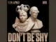 Yemi Alade Bien Dont Be Shy