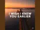 Zim Gospel Hub I Wish I Knew You Earlier