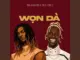 1da Banton - Won Da Ft Seyi Vibez