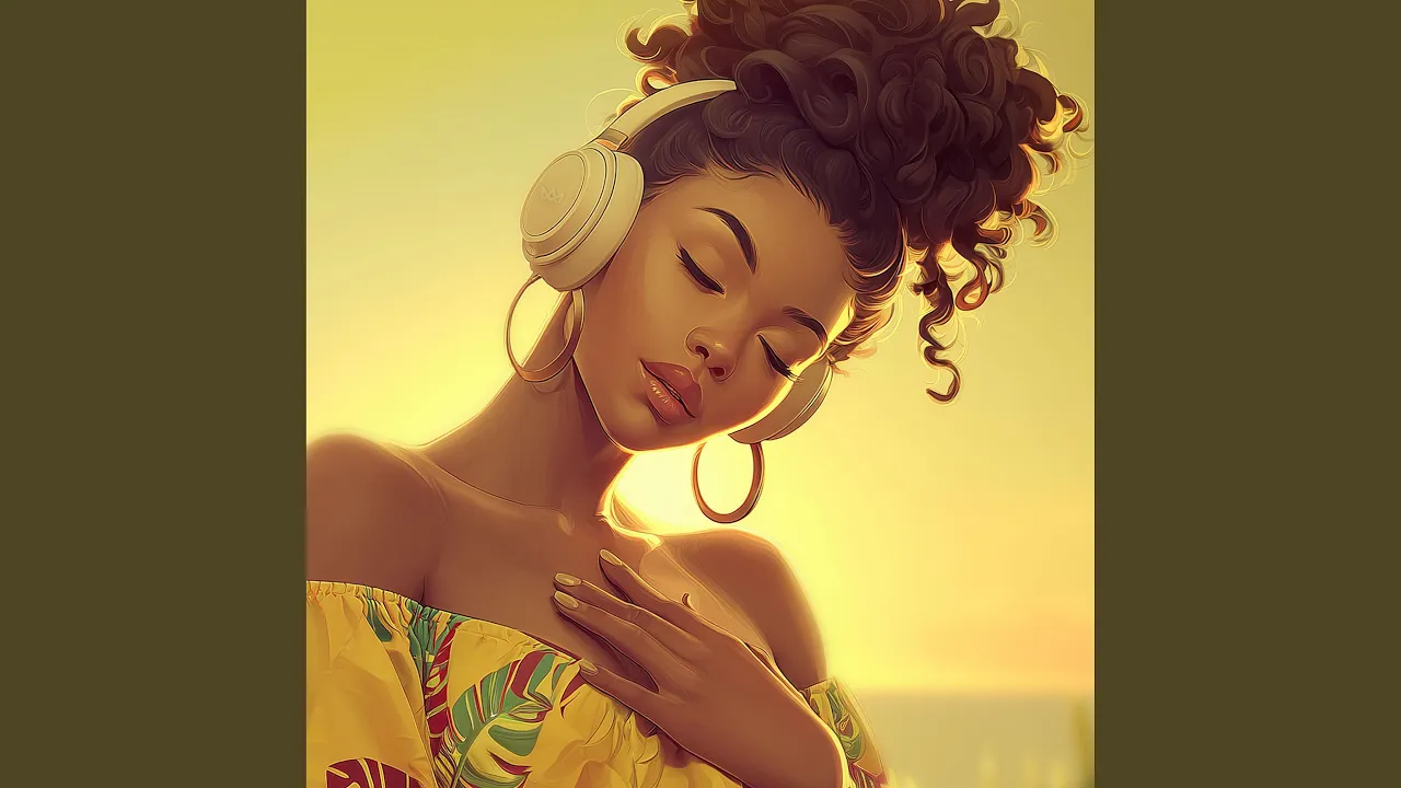 Affirm With Music Strength Softness