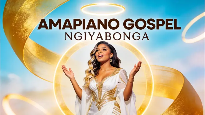 Afro Gospel Spirit - Ngiyabonga