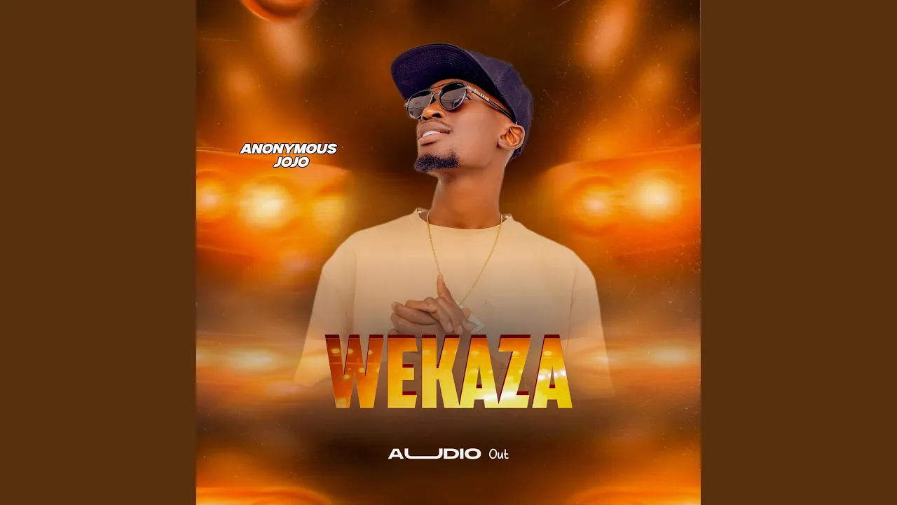 Anonymous Jojo Wekaza