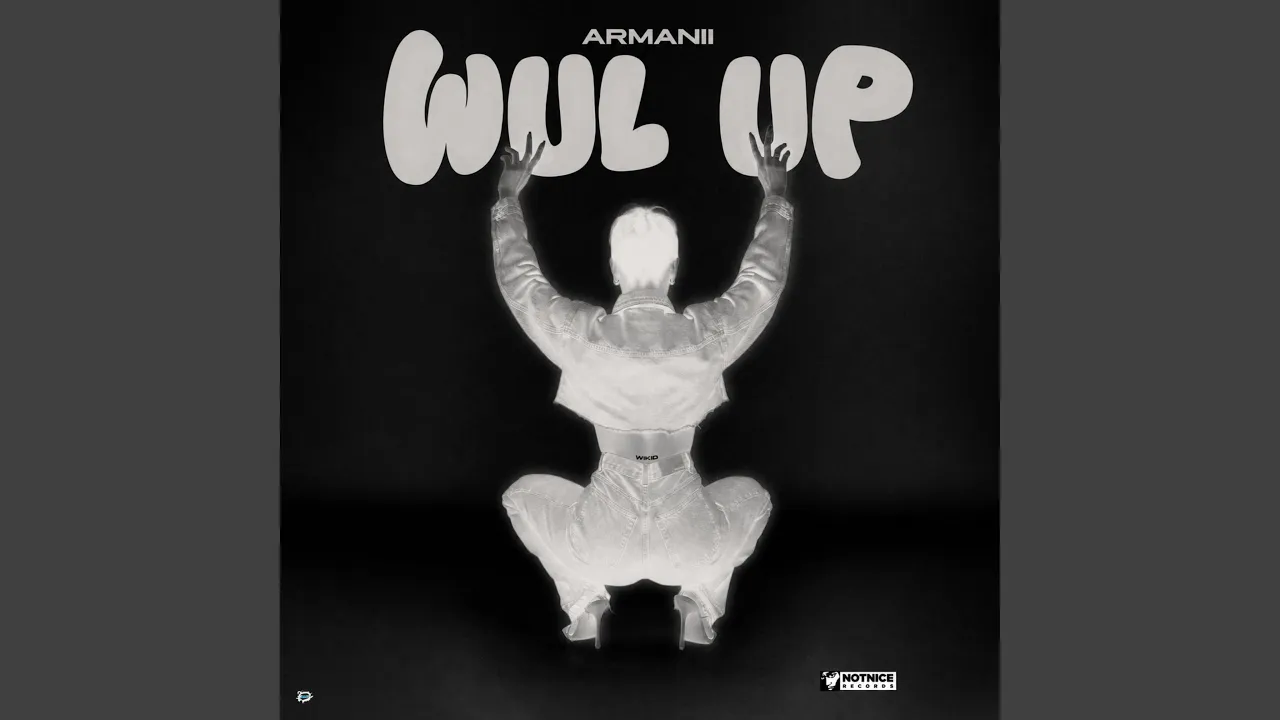 Armanii Wul Up