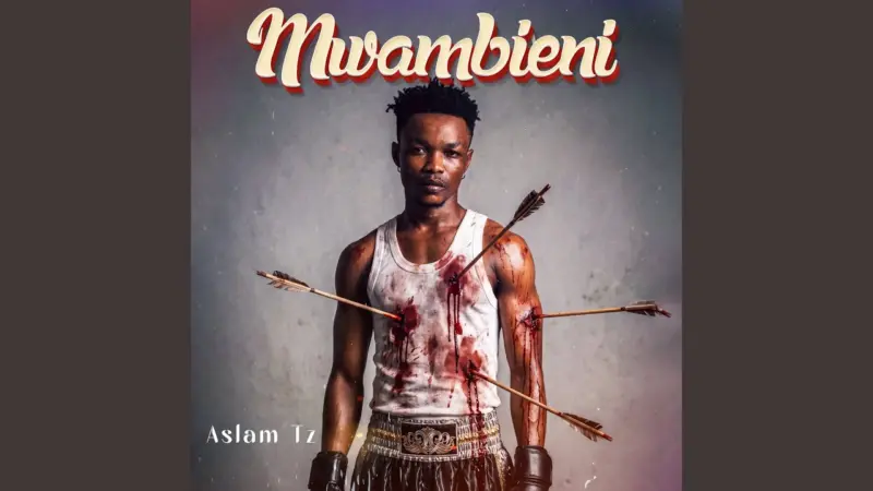 Aslam Tz Mwambieni