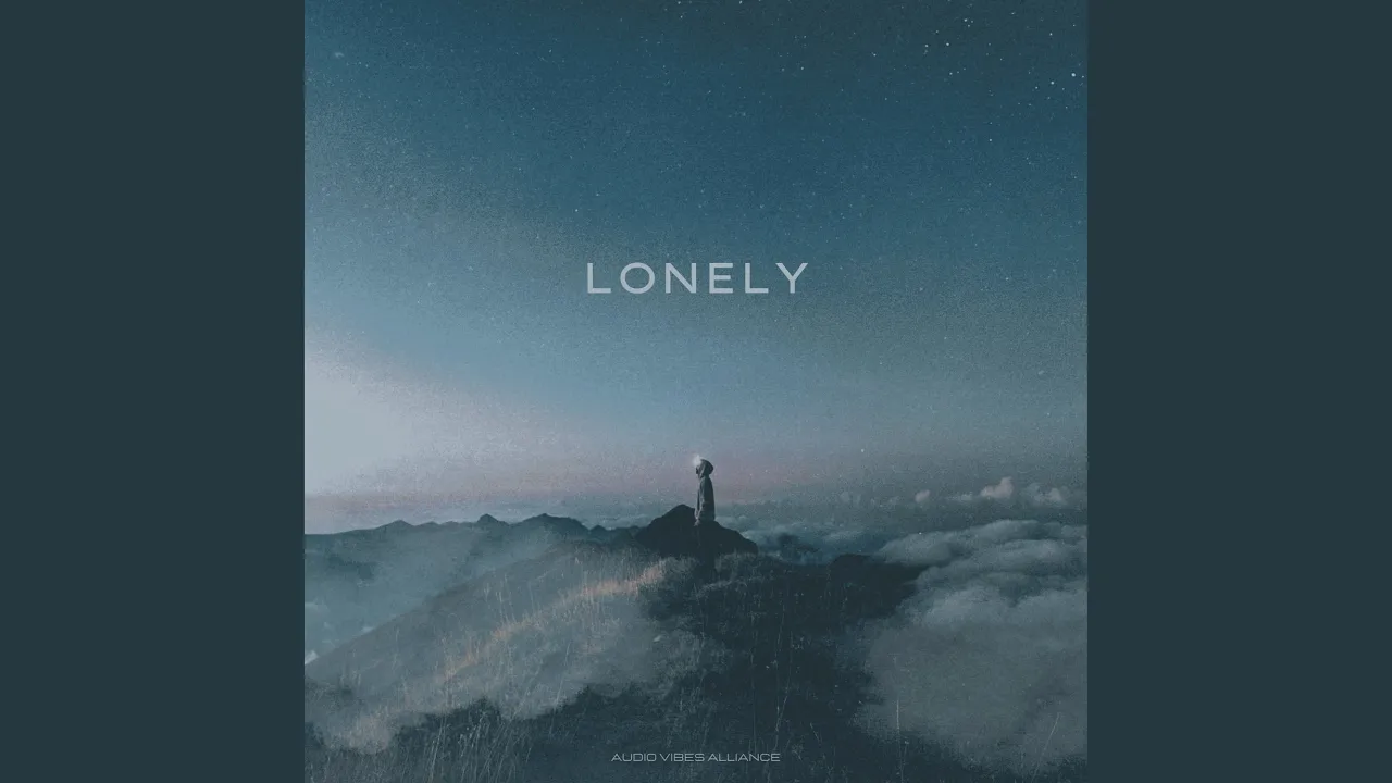 Audio Vibes Alliance Lonely