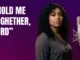 Aveloria Faith Hold Me Together Lord Powerful Gospel Worship Song