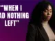 Aveloria Faith When I Had Nothing Left