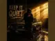 Aviian Keep It Quiet