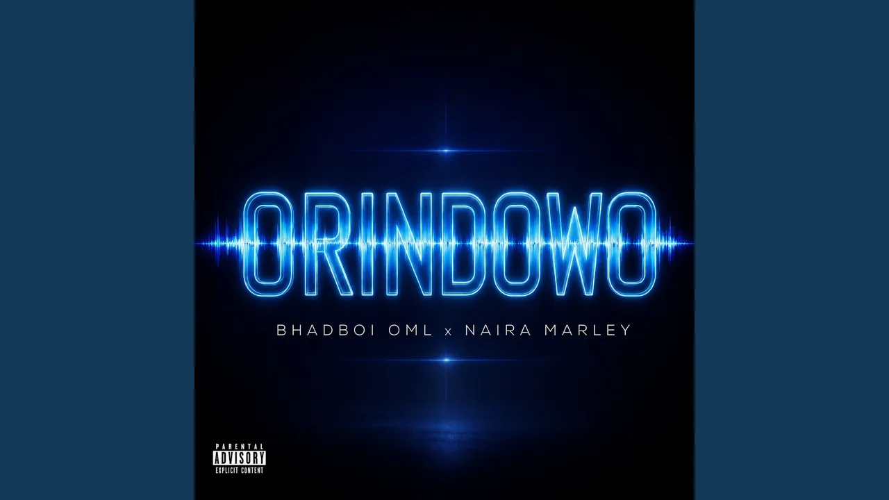 Bhadboi Oml Orindowo Ft Naira Marley