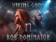 Bob Dominator Viking Gods