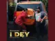 Boomboxx I Dey Ft Teni