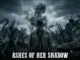 Broken Trails Ashes Of Her Shadow