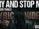 Broken Trails Try And Stop Me