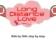 Coconut Rootz - Long Distance Love