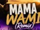 Cpc Stars Mama Wami Remix