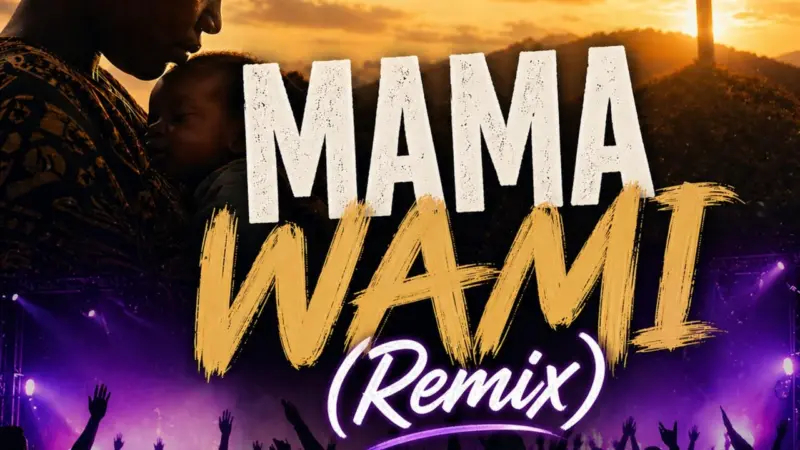 Cpc Stars Mama Wami Remix