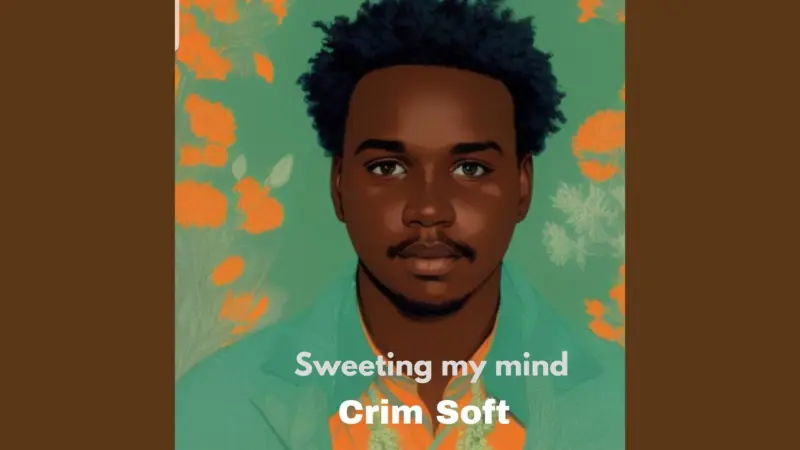 Crim Soft Sweeting My Mind