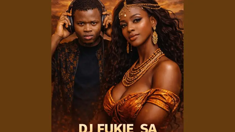 Dj Fukiesa and Nomthi - Ngizokhala Kubani