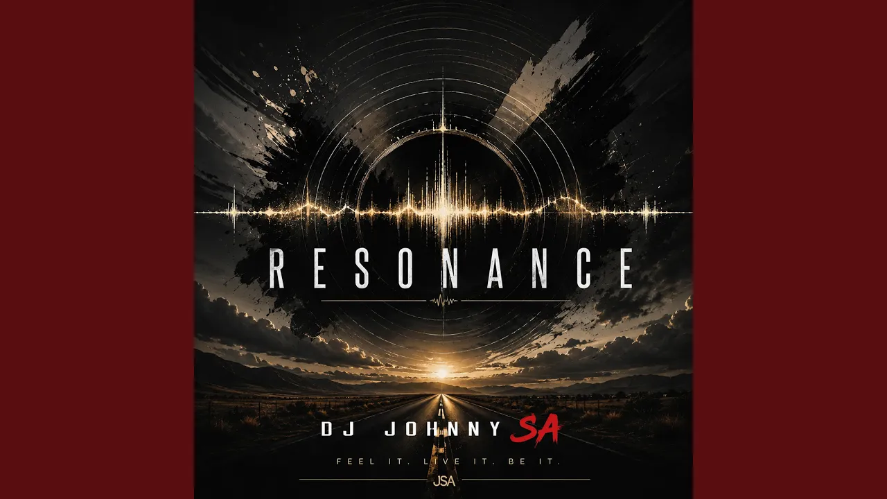 Dj Johnny Sa I Wont Stay Down