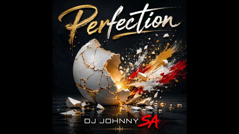 Dj Johnny Sa Perfection