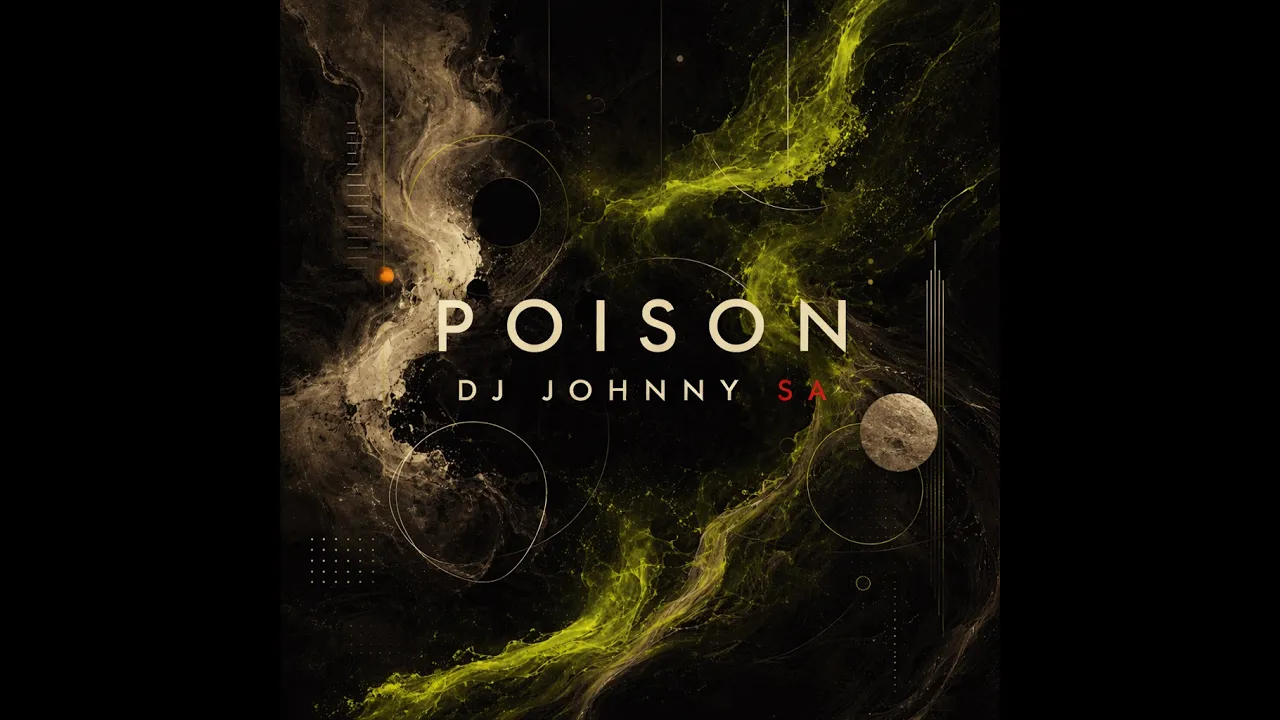 Dj Johnny Sa Poison