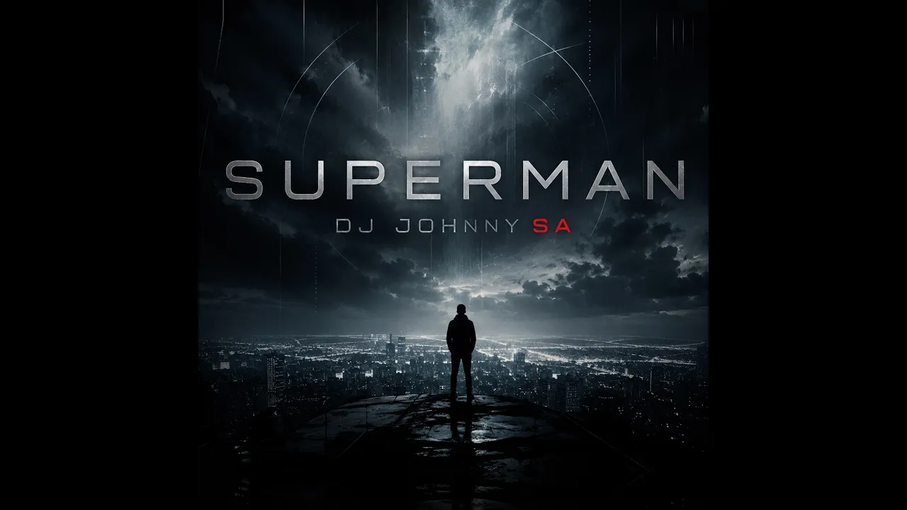 Dj Johnny Sa Superman