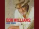 Don Williams Youre My Best Friend