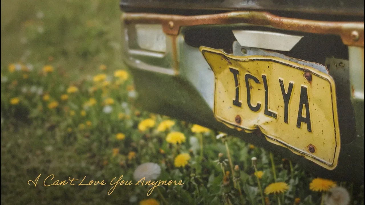 Ella Langley I Can't Love You Anymore Ft Morgan Wallen