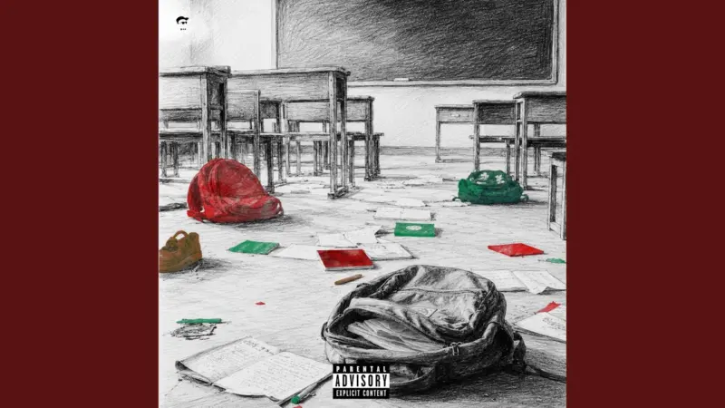 Falz - Telepepe