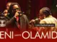 Glitch Africa Teni Olamide Zion Ft Teni