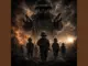 Iron West War Is Our Father