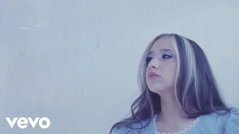 Isabel Larosa - Every Life