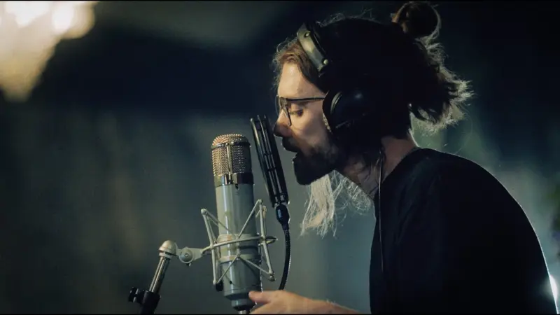 Jacob Lee Demons (Hollow Sessions)