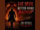 The Devil Better Bring Backup by Jd Steel