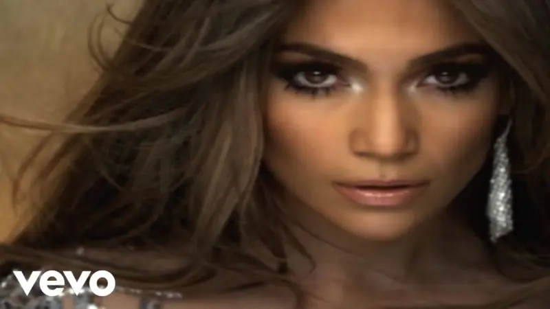 Jennifer Lopez Jennifer Lopez Pitbull On The Floor