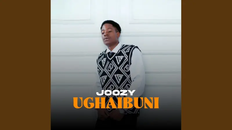 Joozy James Joseph Ughaibuni