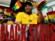 Kofi Kinaata Black Stars